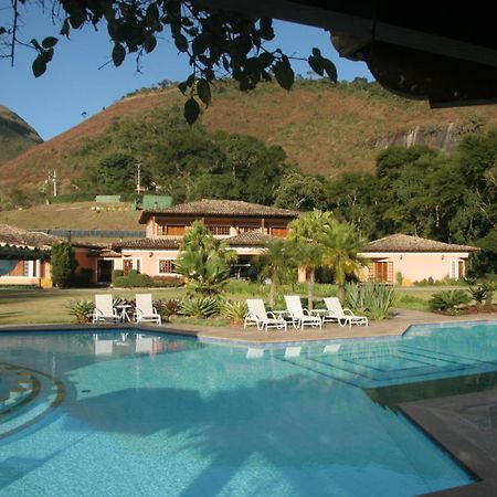 Quinta Da Paz Resort Itaipava Exteriör bild