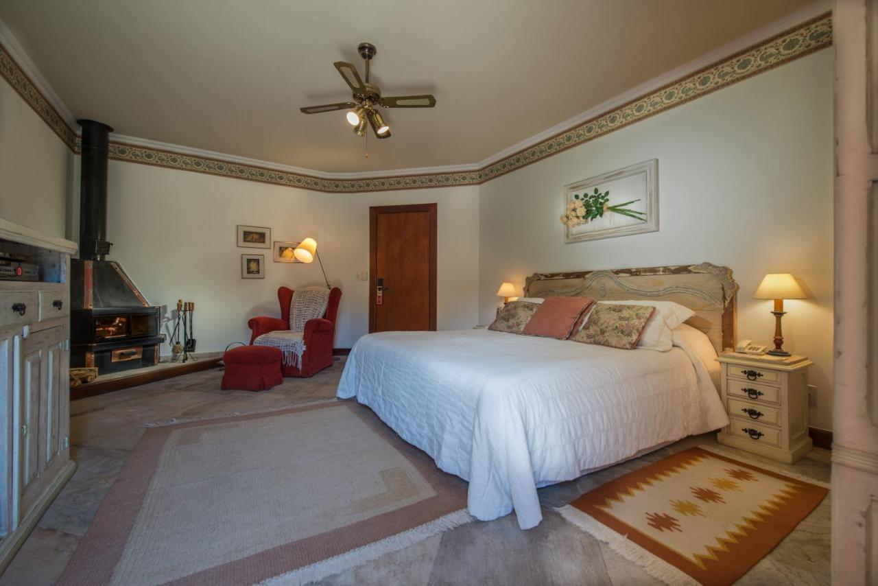 Quinta Da Paz Resort Itaipava Exteriör bild